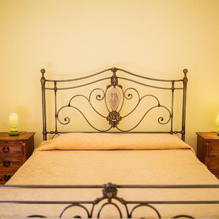 B&B Villa Maristella Lipari  Dış mekan fotoğraf